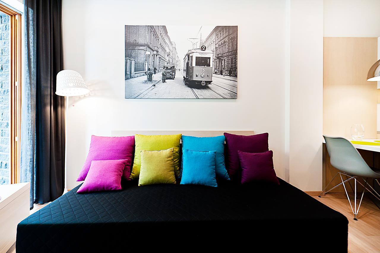 Novum City Center Near The Train Station By Sun & Snow Krakov Exteriér fotografie